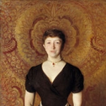Isabella Stewart Gardner - Friend of Francis Crawford