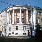 Photo from profile of Georgy Vasilyevich Neroda