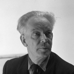 Photo from profile of Jock Macdonald