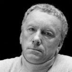Neroda Yuri Georgievich  - Son of Georgy Vasilyevich Neroda