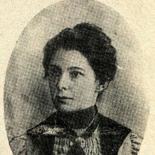 Elizaveta Mitrofanovna Militsyna's Profile Photo