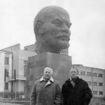 Photo from profile of Georgy Vasilyevich Neroda