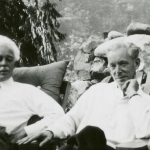 Photo from profile of Jock Macdonald