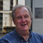 W. Craig Carter - Brother of Chris Carter