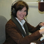 Dori Pierson - Spouse of Chris Carter