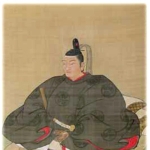 Yūki Hideyasu - Father of Tadanao Matsudaira
