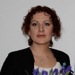 Ekaterina Sumareva - child of Vasily Sumarev
