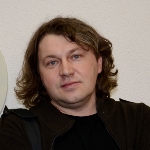 Viktor Kopach - son-in-law of Vasily Sumarev