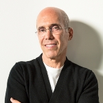 Jeffrey Katzenberg - colleague of Chris Carter