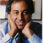 Brandon Tartikoff - colleague of Chris Carter