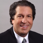 Peter Roth - colleague of Chris Carter