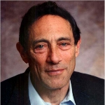 John E. Mack - Friend of Chris Carter