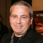 Glen Morgan - colleague of Chris Carter