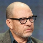 Daniel Sackheim - Friend of Chris Carter