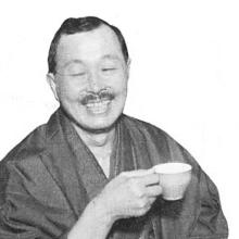 Joji Matsumoto's Profile Photo