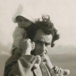 Armen Galentz  - Son of Haroutiun Galentz