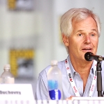 Photo from profile of Chris Carter
