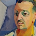 Artem Alikhanyan - Friend of Haroutiun Galentz