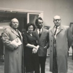 Photo from profile of Haroutiun Galentz