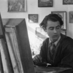 Photo from profile of Haroutiun Galentz