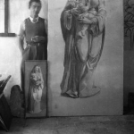 Photo from profile of Haroutiun Galentz