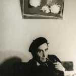 Photo from profile of Haroutiun Galentz