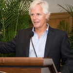 Photo from profile of Chris Carter