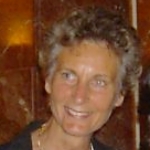Photo from profile of Mariarosa Melone