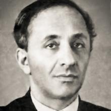 Lev Ilyich Lyuboshits's Profile Photo