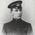 Photo from profile of Mikhail Bulgakov