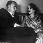 Yelena Shilovskaya - Wife of Mikhail Bulgakov