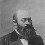  Afanasiy Ivanovich Bulgakov - Father of Mikhail Bulgakov