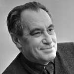 Valentin Kataev - Friend of Mikhail Bulgakov