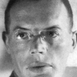 Ilya Ilf - Friend of Mikhail Bulgakov