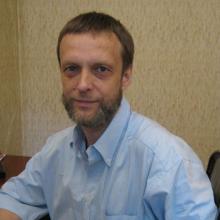 Vyacheslav Dmitrievich Lyutoy's Profile Photo