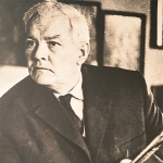 Ivan Ahremchik - mentor of Vasily Sumarev
