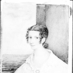 Emily Sarah Tennyson - Spouse of Alfred Tennyson