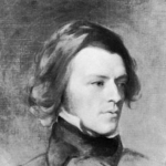 Photo from profile of Alfred Tennyson
