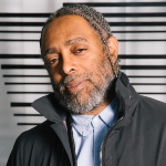 Arthur Jafa - Spouse of Julie Dash