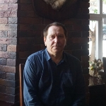 Photo from profile of Valentin Gubarev