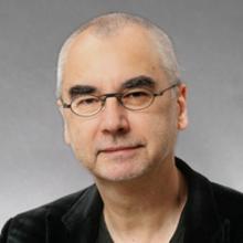 Hans Diebner's Profile Photo