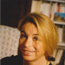 Catherine David's Profile Photo