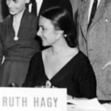 Ruth Hagy Brod's Profile Photo