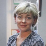 Photo from profile of Magdalena Alekseevna Magdalinina