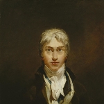 Joseph Mallord William Turner - Friend of Charles Turner