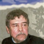 Photo from profile of Arkady Vasilyevich Makarov