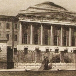 Photo from profile of Petr Fedorovich Kapterev