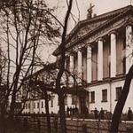 Photo from profile of Petr Fedorovich Kapterev