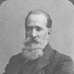 Nikolay Kapterev - Brother of Petr Fedorovich Kapterev