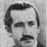 Yaroslav Antonovich Voshchak - Spouse of Galina Anatolievna Polivanova